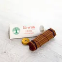 Благовоние The Tree of Life Incense Fruits (Stress relief), янтарная смола, 30 палочек по 10,5 см. 