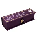 Благовоние Smoke-Therapy Incense Self-Realization — Juniper and Himalayan Herbs / можжевельник и гималайские травы, 30 палочек по 10 см. 