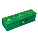Благовоние Smoke-Therapy Incense Vata — Spikenard and Himalayan Herbs / нард и гималайские травы, 30 палочек по 10 см. 