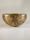 Поющая чаша "Полная Луна", 20,5 х 9,5 см. 