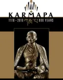 Karmapa: 900 years (1110—2010), на английском языке. 