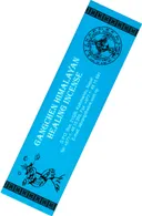 Благовоние Gangchen Himalayan Healing Incense (Агар-31), 20 палочек по 13,5 см.