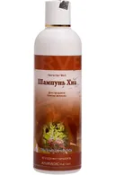 Шампунь Хна (Henna Hair Wash).