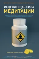 Исцеляющая сила медитации. Ведущие эксперты в области буддизма, медицины и психологии исследуют пользу созерцательной практики для здоровья.
