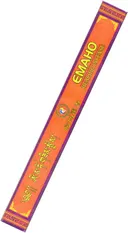 Благовоние EMAHO Healing Incense, 25 палочек по 25,5 см. 