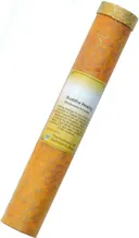 Благовоние Buddha Healing (Будда исцеляющий), 27 палочек по 21 см.
