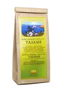 Байкальский сбор №15. "Талхан".