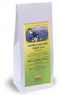 Байкальский сбор №4. Бронхитный.