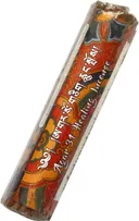 Благовоние Agar-31 Healing (Агар-31, целебные), 44 палочки по 17 см.