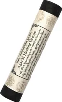 Благовоние Agar 31 Healing Incense (Агар 31), 30 палочек по 19 см.