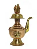Бумпа, 15,5 см.
