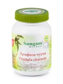 Трифала чурна (Triphala churnam) 100 г.