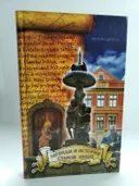 Легенды и истории старой Праги. 