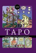 Книга. Таро. Происхождение, значение и использование карт. Альфред Дуглас. 
