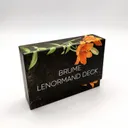 Brume Lenormand. Оракул Ленорман Брюм. 