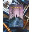 The Somnia Tarot Companion Book. Книга рассказов и иллюстраций Таро Сомнии. 