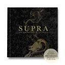 Supra: The Hidden Path of an Oracle. Книга Супра: Скрытый путь оракула. 