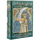 Оракул Астрологический. Astrological Oracle.