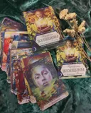 Оракул Портреты женщин. Аспекты божественности.