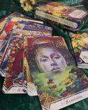 Оракул Портреты женщин. Аспекты божественности. 