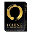 Оракул И-Цзин​. I-Ching Oracle Cards (OR23, Lo Scarabeo, Италия). 