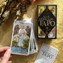 Классическое Таро от издательства МИФ (Таро Уэйта). 