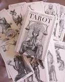Старшие Арканы. Таро Ясена Гюзелева. Iassen Ghiuselev Tarot. 