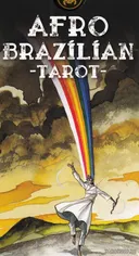 Таро Афро-Бразильское. Afro-Brazilian Tarot (EX124).