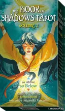 Таро Книга Теней «Так и внизу». Том II (The Book of Shadows Tarot 2: So Below).