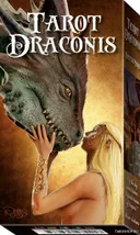 Таро Драконис. Tarot Draconis (EX204).