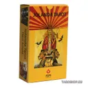 Jolanda Tarot. Таро Иоланды.