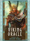 Viking Oracle. Оракул Викингов. 