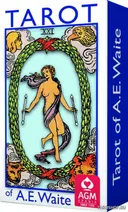 Tarot of A.E. Waite Standart.