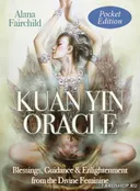 Kuan Yin Oracle Pocket Edition. Оракул Матери Милосердия (карманный размер). 