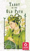 Tarot of The Old Path. Таро Старого Пути.