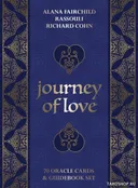 Journey of Love Oracle. Оракул Путешествие Любви. 