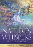 Nature's Whispers Oracle. Оракул Природный шепот. 