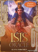 Isis Oracle Pocket. Оракул Изиды (карманный размер). 