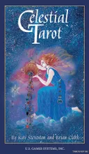 Celestial Tarot. Небесное Таро.