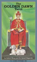 The Golden Dawn Tarot. Таро Золотой Зари.