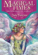 Magical Times Empowerment Cards. 