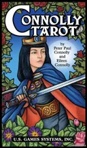Connolly Tarot. Таро Коннолли.