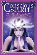 Conscious Spirit Oracle. Оракул Сознания Духа. 
