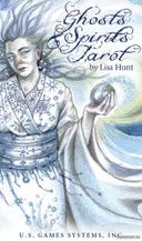 Ghosts & Spirits Tarot. Таро Призраков и Духов.
