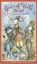 Joie de Vivre Tarot. Таро Радость Жизни.