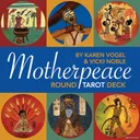 Motherpeace Round Tarot. Круглое Таро Матери Мира.