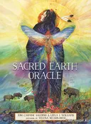 Sacred Earth Oracle. Оракул Священная Земля. 