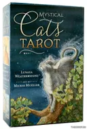 Mystical Cats Tarot. Таро Мистических Кошек.