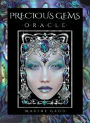 Precious Gems Oracle. Оракул Драгоценных камней. 