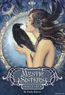 Mystic Sisters Oracle. Мистический Оракул Сестер. 